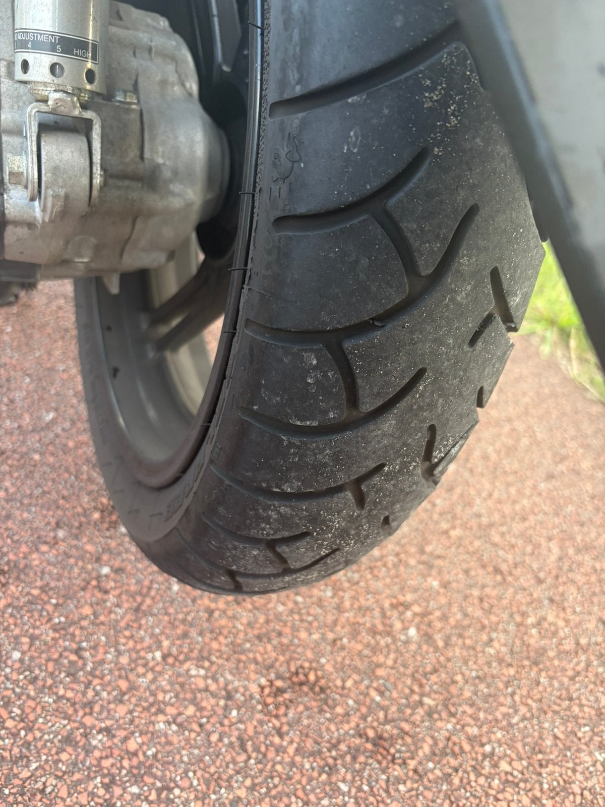 Foto 15 van Honda sh 350i 2023
