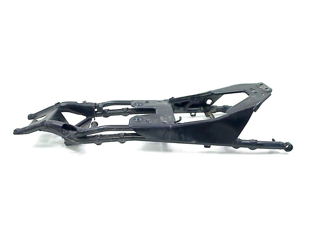 Subframe Achter Zero DSR/X ZF173 2022 (2022-01/..) 2608406, Cama Motorparts, Gebruikt, Info@cama-motorparts.nl, P.J. Troelstraweg 8, MAASSLUIS 3144 CX, Zuid Holland, , Nederland