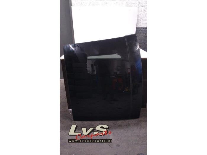 Panoramadak van een Volkswagen Golf (LC7Q), Gebruikt, -, Volkswagen, -