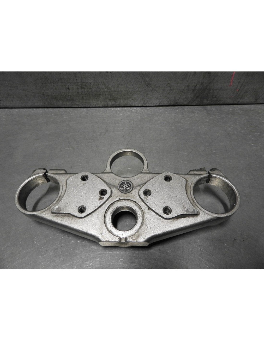 FJR1300 2003 - 2005 Yamaha Kroonplaat D1-41817