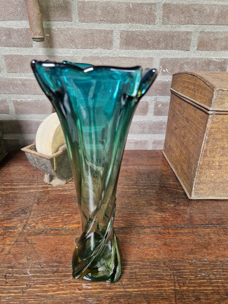 Murano vaas, Ophalen of Verzenden