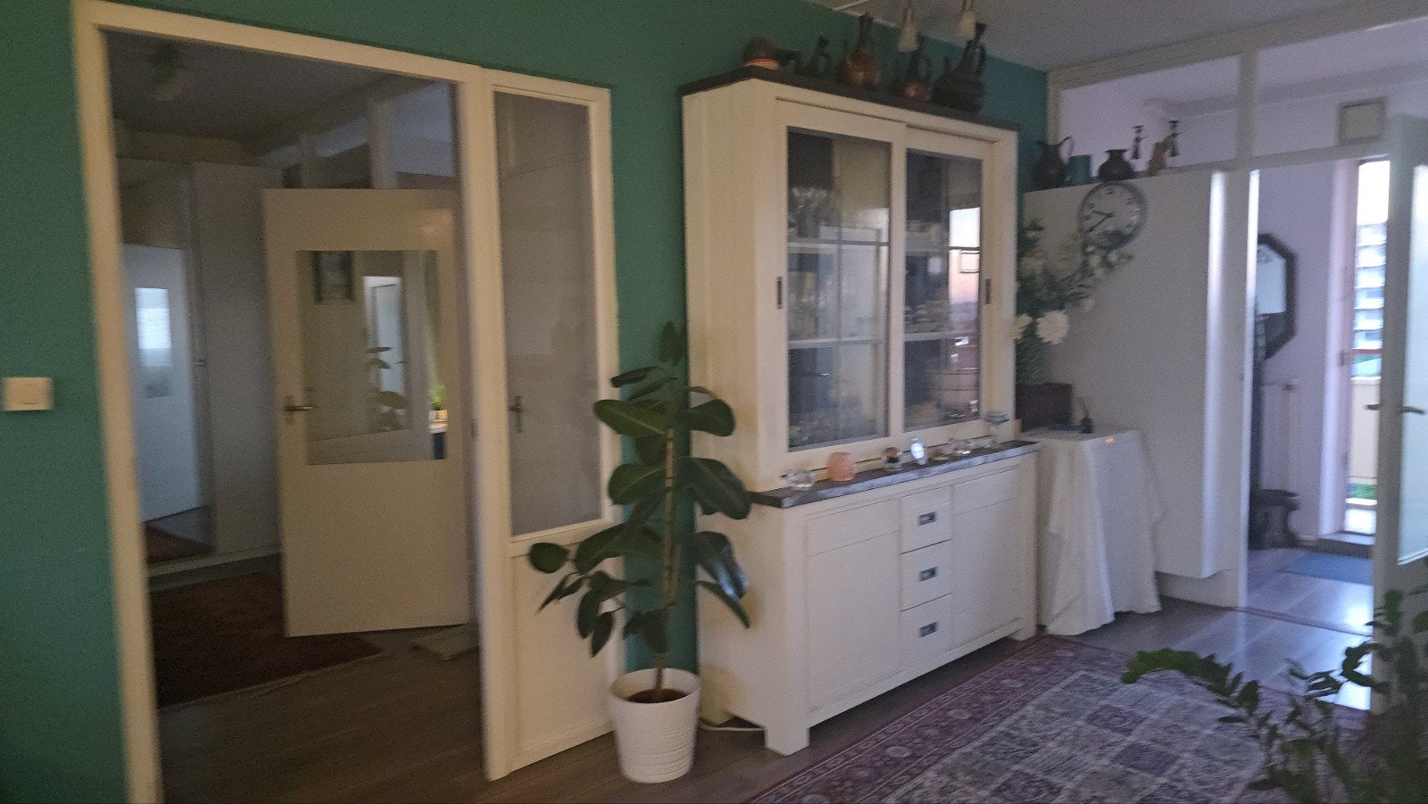 een kast, 50 m² of meer, Amsterdam