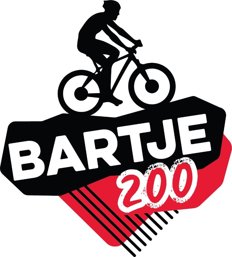 Ticket Bartje 200 - 2026 cyclosportief 200 km Wave 4 07:30, Tickets en Kaartjes, Eén persoon, Juni