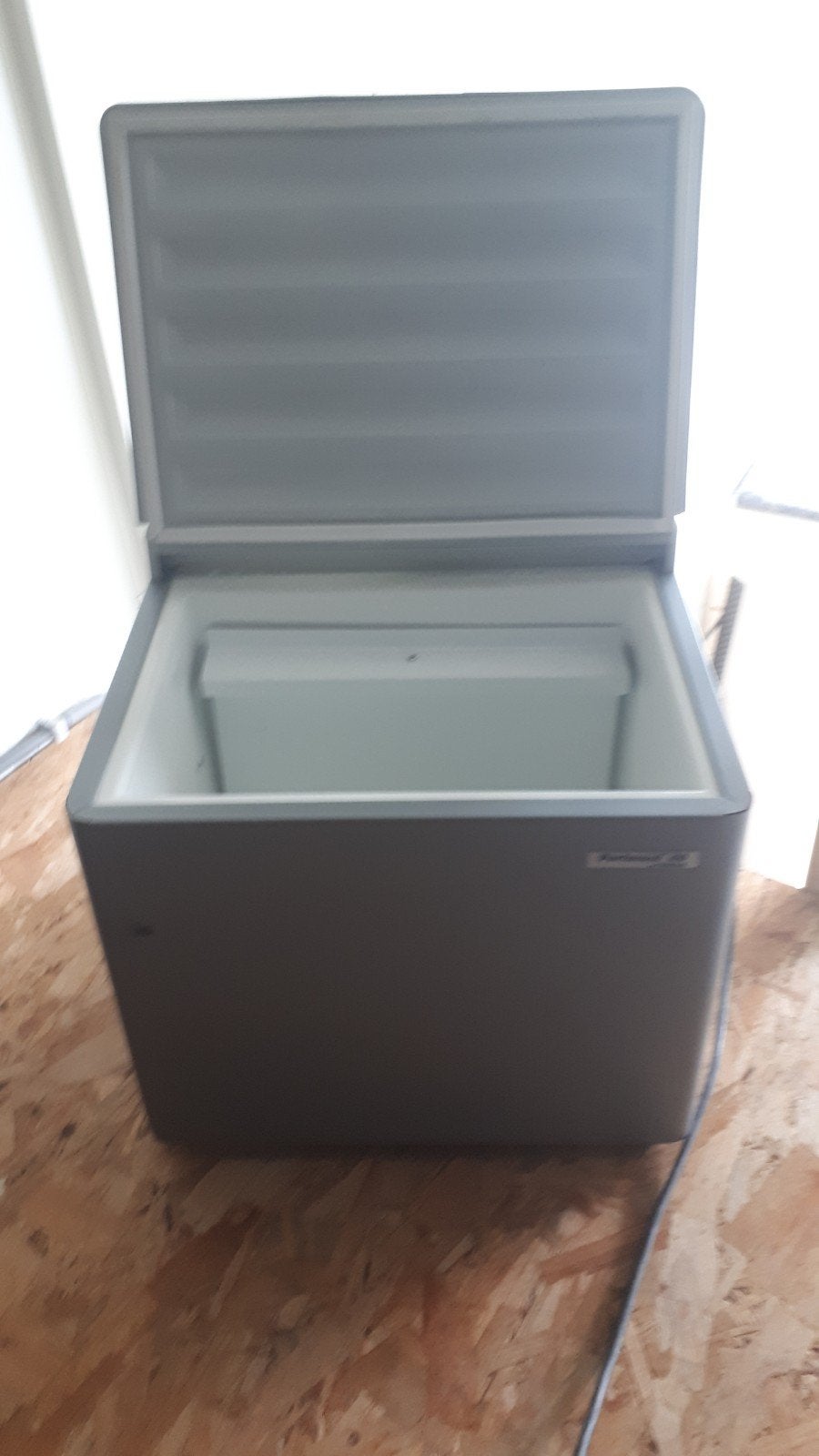 Tristar koelbox 12 volt. En.230 volt, Ophalen, Zo goed als nieuw, Elektrisch