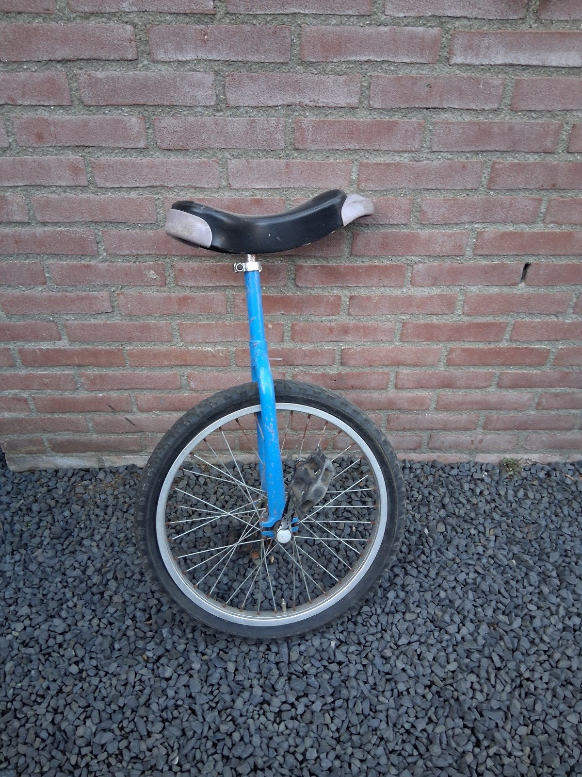 Eenwieler, Ophalen, Gebruikt