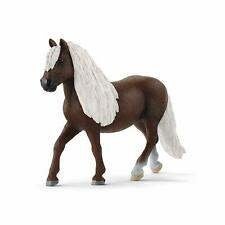 Schleich 13898 Schwarzwalder merrie. dierfiguur, Verzenden, Gebruikt, Paard, Beeldje of Figuurtje