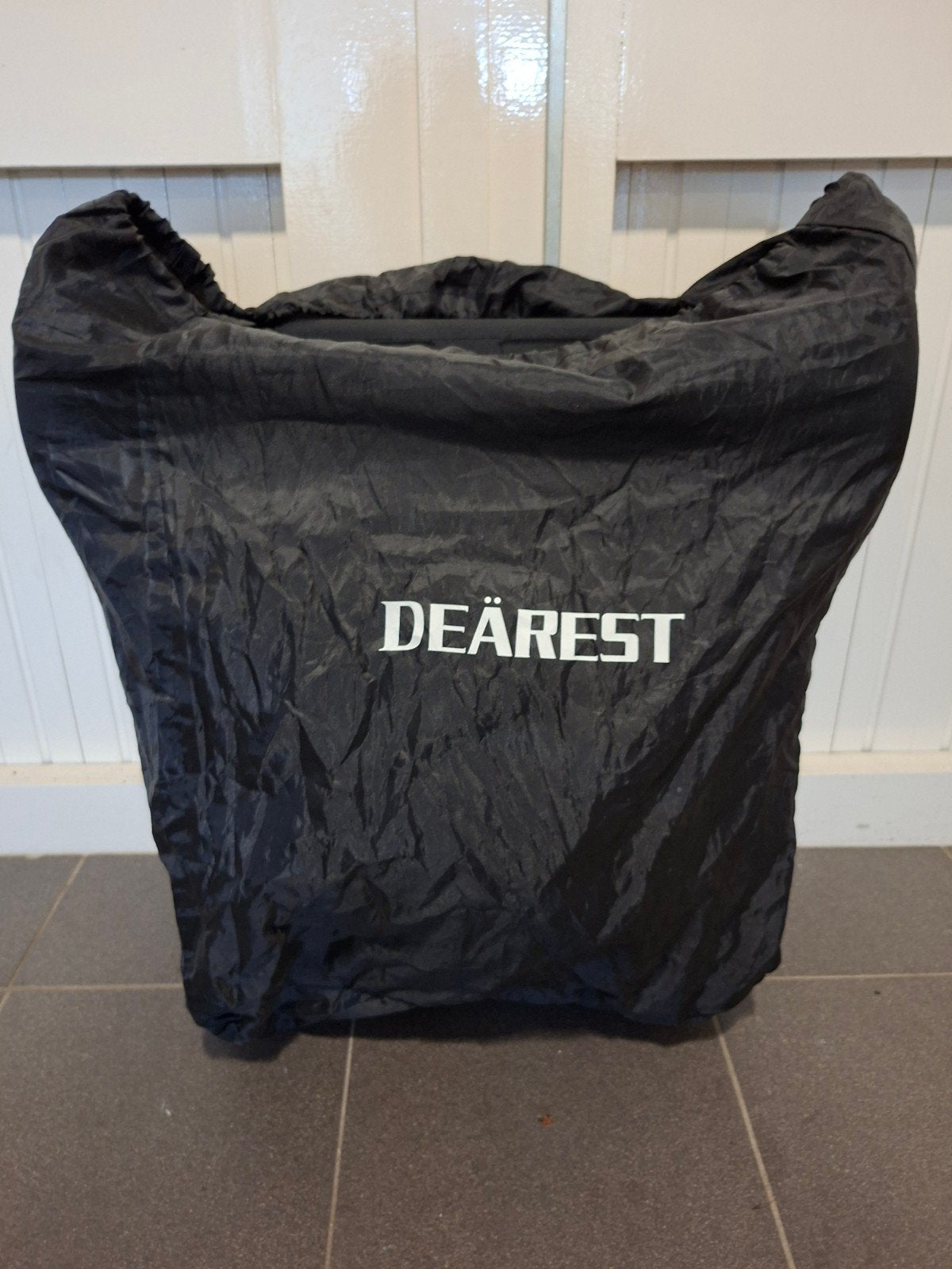 Gebruikte Dearest buggy, Ophalen, Gebruikt, Overige merken, Verstelbare rugleuning