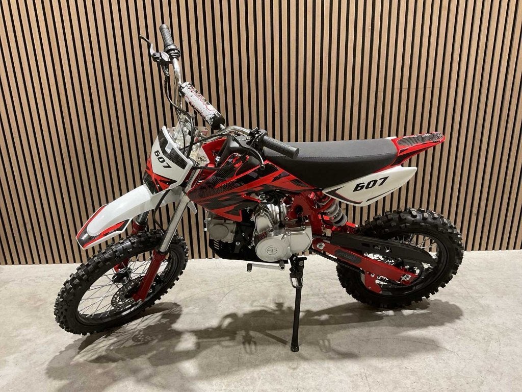 MMX - PitBike 125cc verschillende kleuren ‼️️, Ophalen, Nieuw, 125 cc, Pitbike