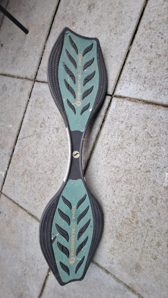 Gebruikte Ripsitk Pro Waveboard - Goede Staat, Ophalen