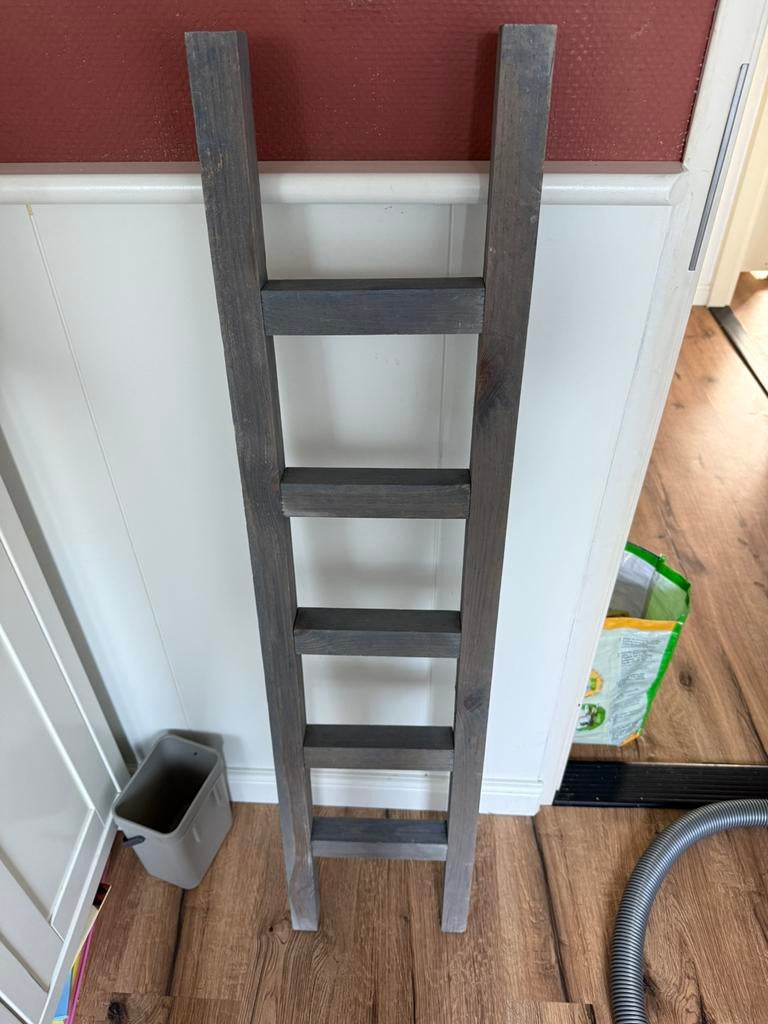 trapje decoratie, Ophalen, Zo goed als nieuw, Overige typen