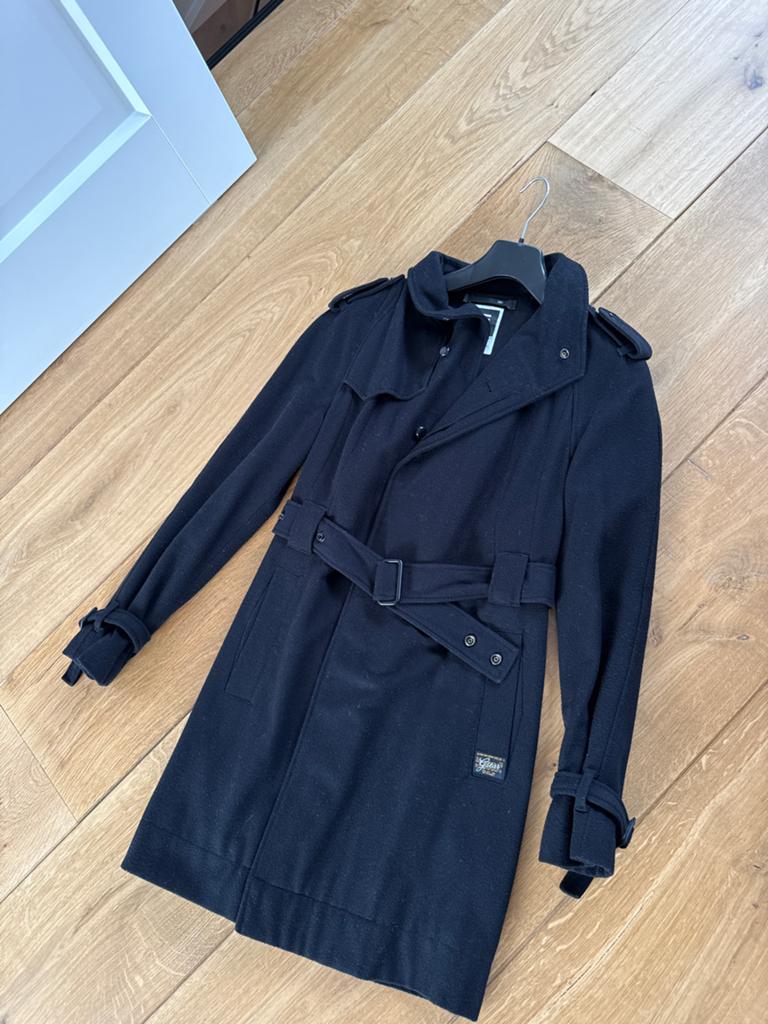 G-Star jas, maat M, zo goed als nieuw, Kleding | Dames, Ophalen of Verzenden, Zo goed als nieuw, Maat 38/40 (M)