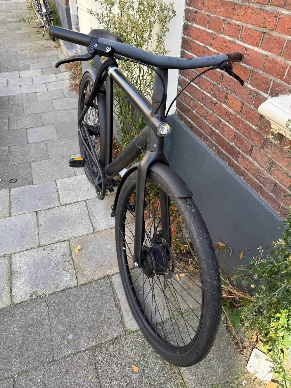 VanMoof S3 E-bike