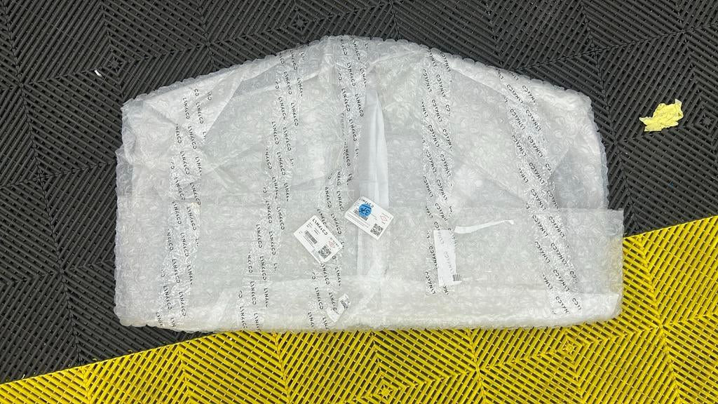 Lynk & Co 01 Spatbordlijst Links Achter OEM: 8889694271, Auto-onderdelen, Ophalen, Nieuw, Achter, Spatbord