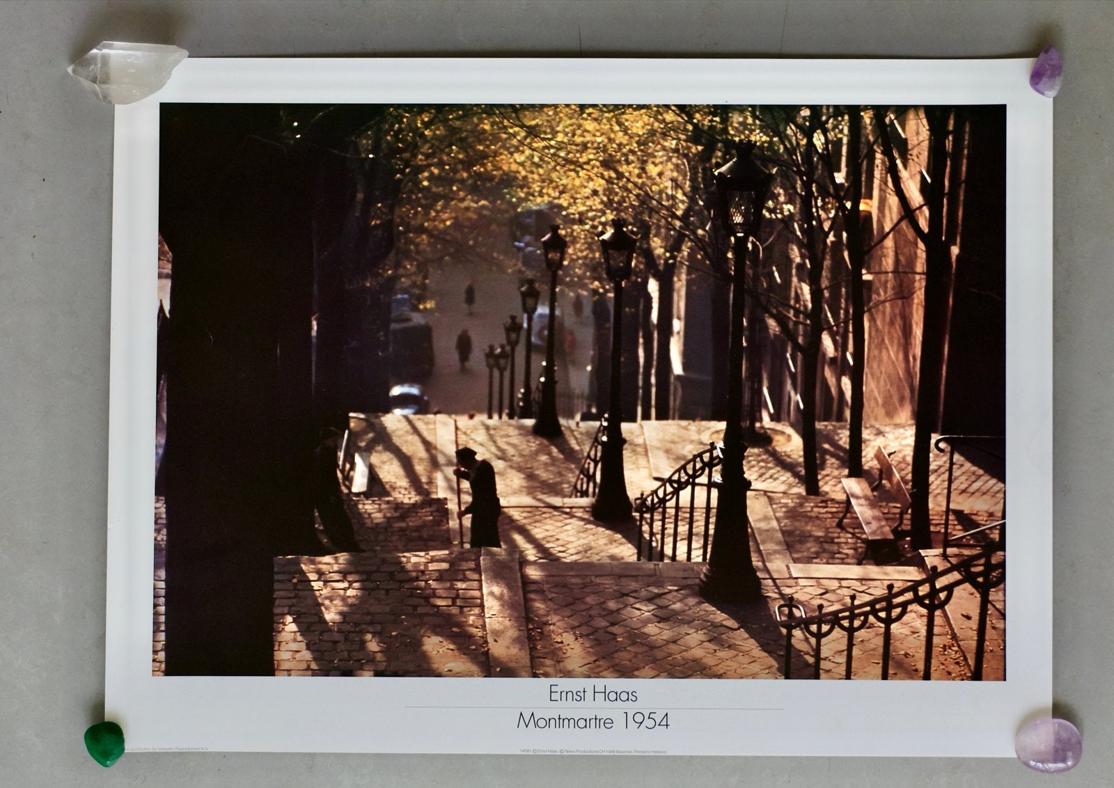 Kunstposters, Ophalen of Verzenden, Poster, Fotografie