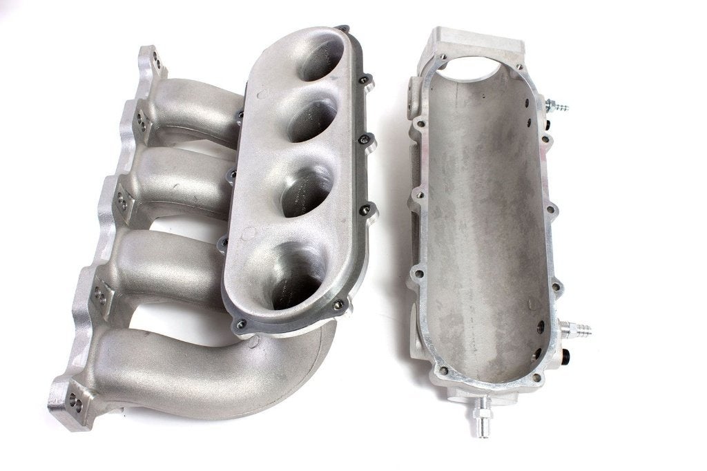 Skunk2 spruitstuk (intake Manifold) Mx5 Mx-5 NA NB NB-FL 1.8, Ophalen of Verzenden