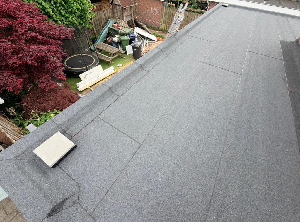 Foto 10 van Nieuw dak nodig? Gratis inspectie