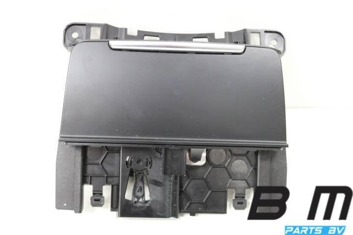 Asbak Audi SQ5, Gebruikt