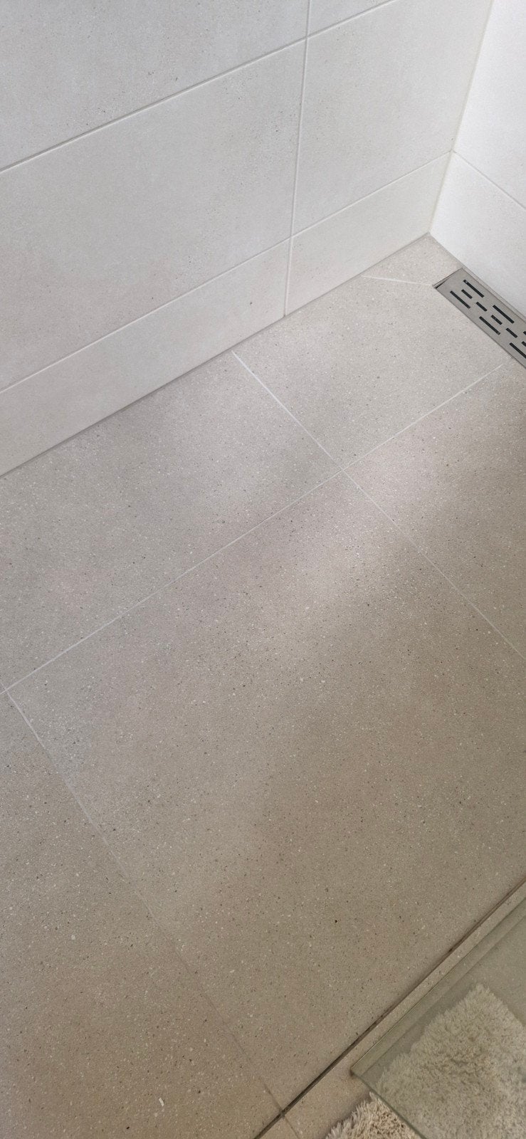 Mosa Motto vloertegels 60x60 cm - 9 stuks, Ophalen, 60 cm of meer, Minder dan 5 m², Vloertegels