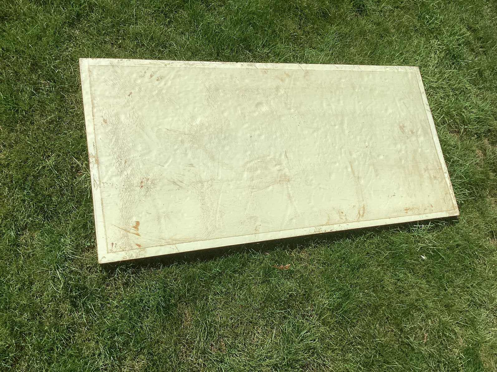 Isolatieplaten te koop, Overige materialen, Gebruikt, 15 m² of meer, Ophalen