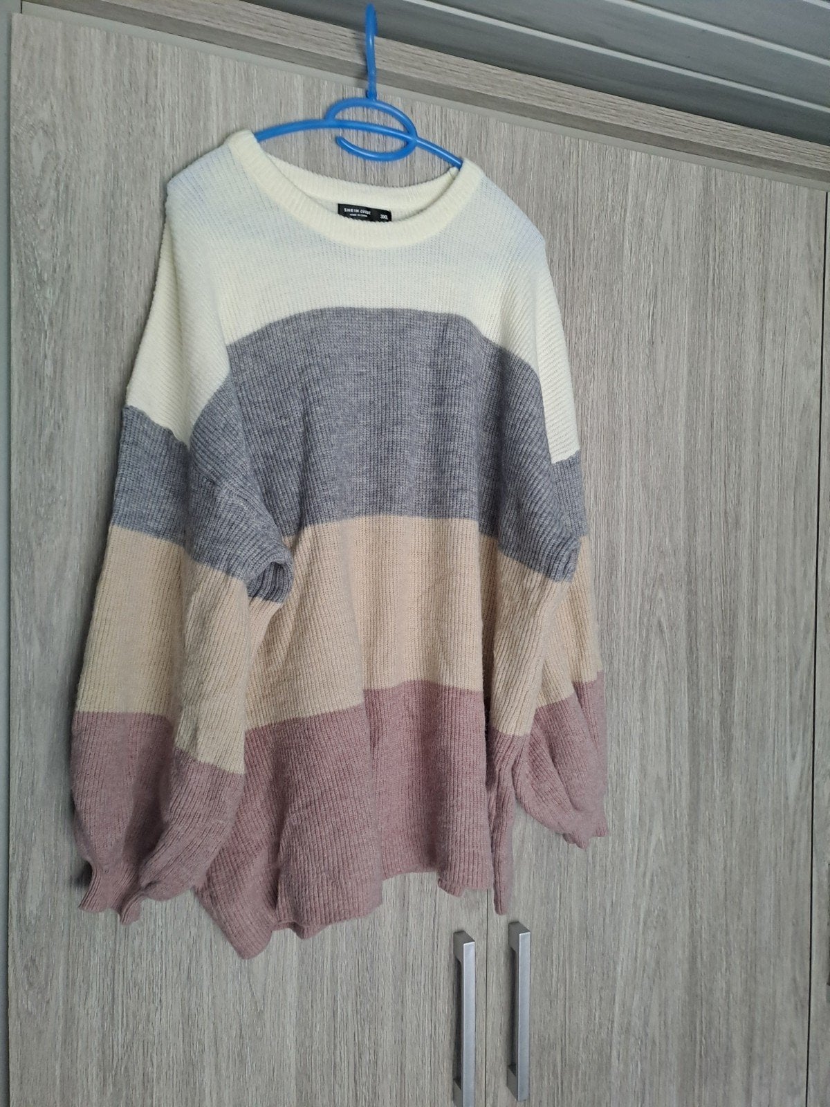 Trui maat 3XL, Meerkleurig, Trui of Vest, Nieuw, Ophalen of Verzenden