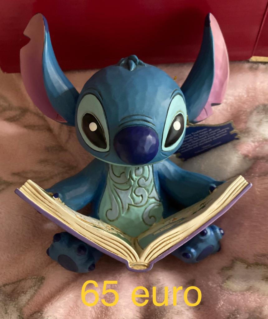 Disney traditions, Verzamelen, Ophalen, Overige figuren, Nieuw, Beeldje of Figuurtje