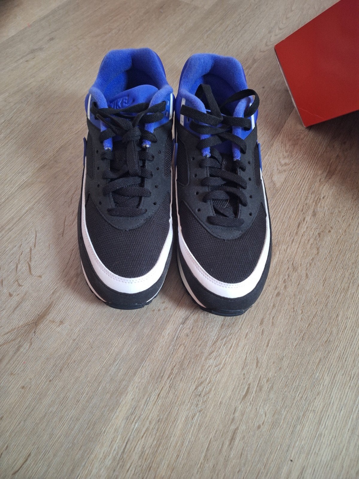 Nike Air Max Persian Violet 2021 - Maat 41 Nieuw, Overige kleuren, Nike, Nieuw, Ophalen of Verzenden