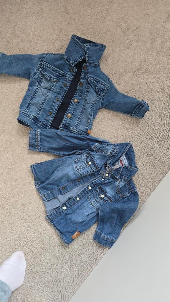 Zomer kleding 68 jongens, Ophalen of Verzenden, Zo goed als nieuw, Maat 68