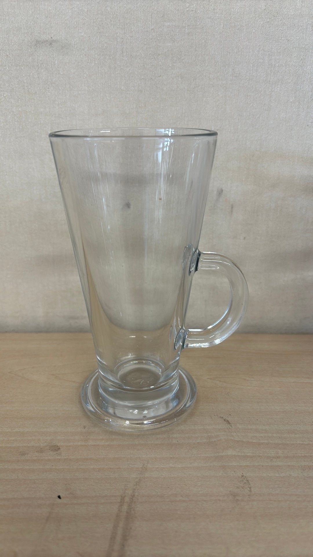 Theeglazen, Ophalen of Verzenden, Gebruikt