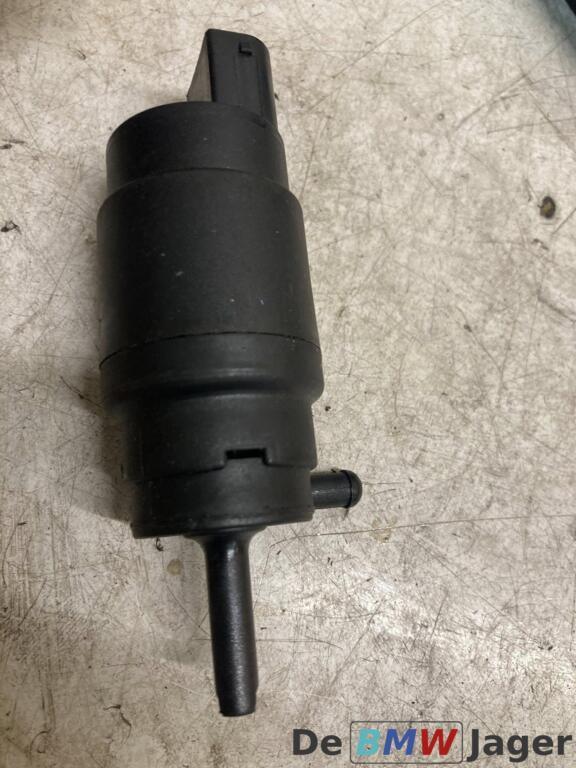 Ruitensproeierpomp BMW E30 E36 E34 E24 E31 E38 E39 1377830, Auto-onderdelen, Ruiten en Toebehoren, Gebruikt, Ophalen of Verzenden