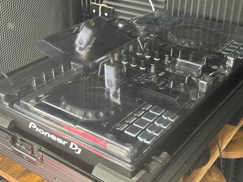 Pioneer XDJ RX3, Muziek en Instrumenten, Dj-sets en Draaitafels, Ophalen, Gebruikt, Pioneer