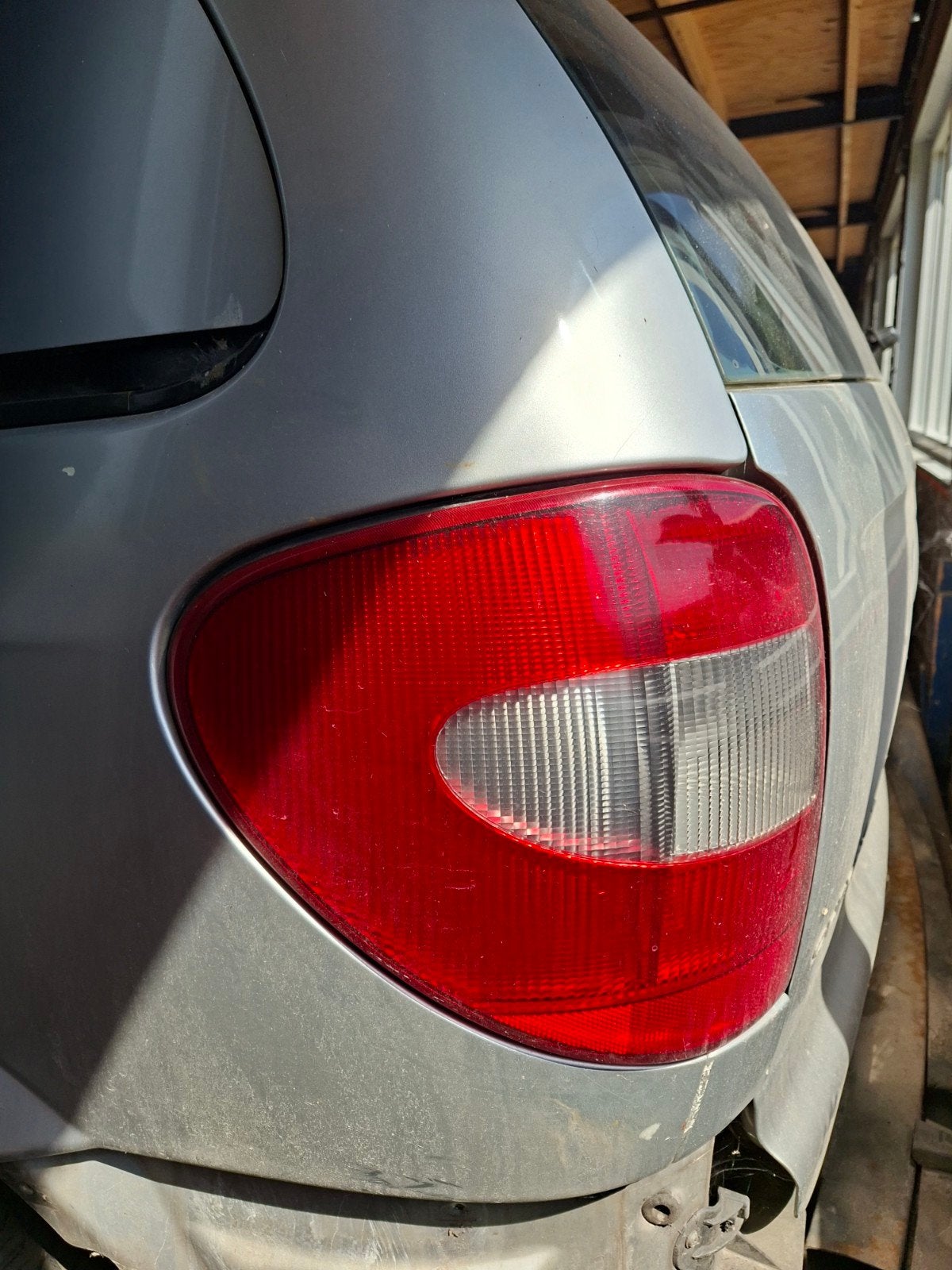 Achterlicht(en) Chrysler Voyager, Ophalen of Verzenden, Gebruikt, Chrysler