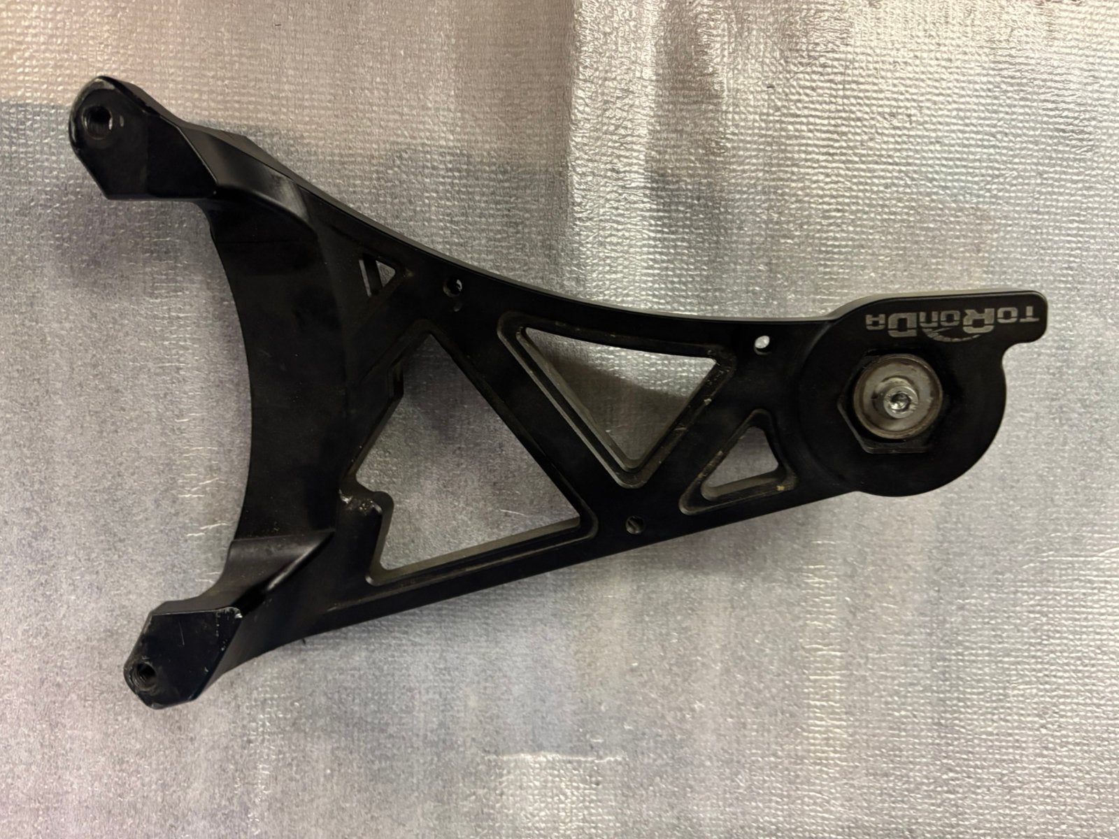 Toronda brace gilera/piaggio 125-150-172-180 cc, Ophalen of Verzenden, Nieuw