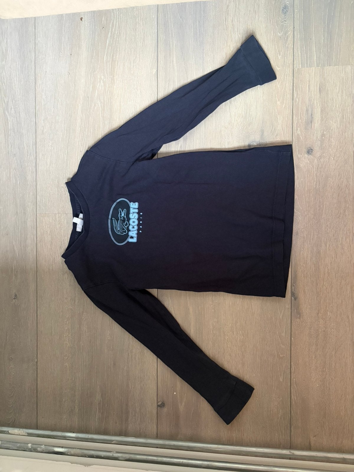 Lacoste, Ophalen of Verzenden, Zo goed als nieuw, Jongen