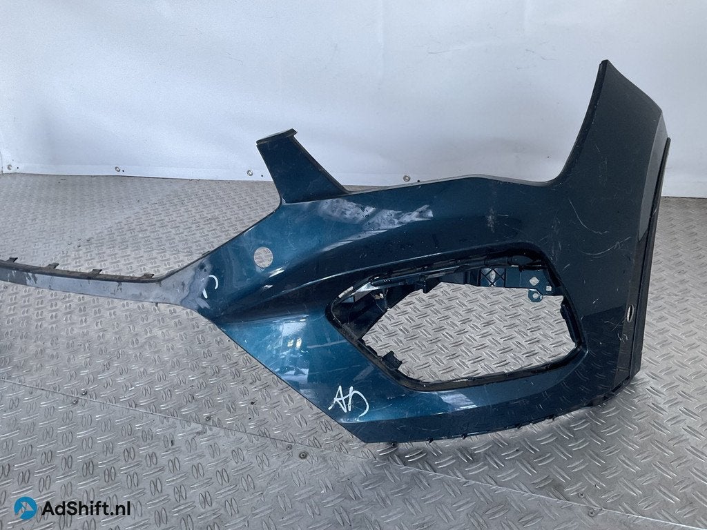 Bumper Seat Ateca 575 Facelift 20- 575807221t Voorbumper C5-, Auto-onderdelen, Bumper