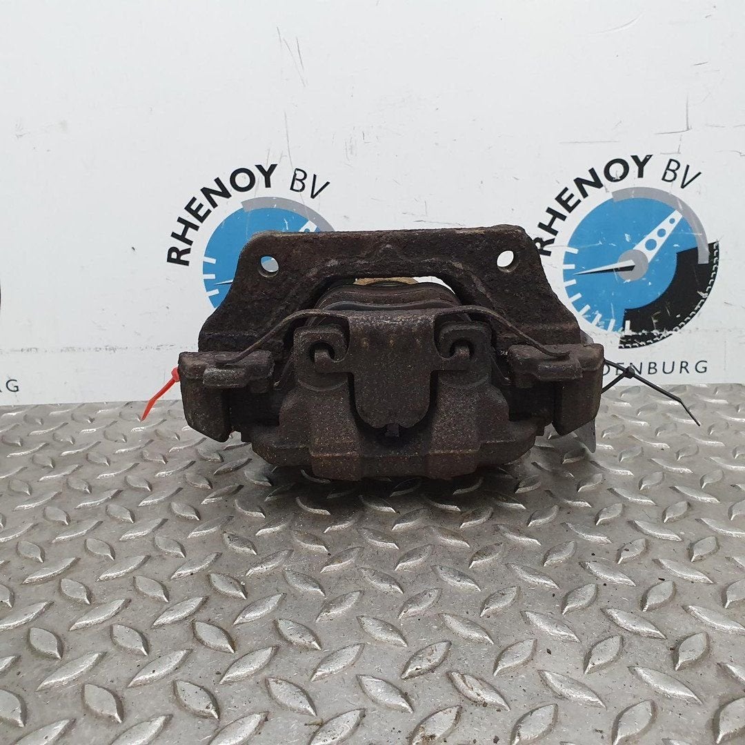 BMW 3 SERIES E91 LCI 320DA REM KLAUW 2008, Auto-onderdelen, Gebruikt, -, -, Ophalen of Verzenden