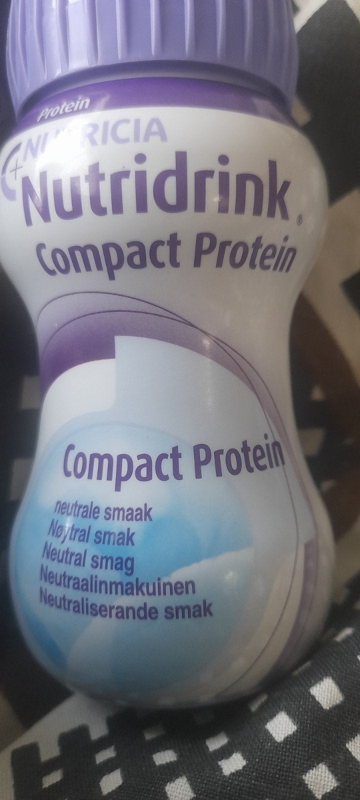 Multidrank, Diversen, Ophalen