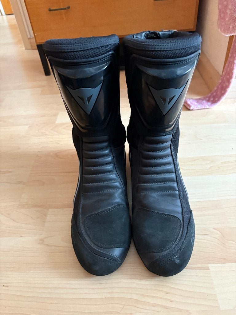 Dainese Waterdicht Laarzen EU43, Dainese, Dames, Ophalen of Verzenden, Laarzen