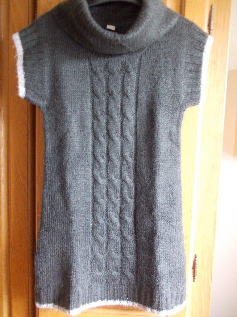NIEUWE tuniek/jurk/lange spencer in maat 146/152., Ophalen, Zeeman, Meisje, Nieuw