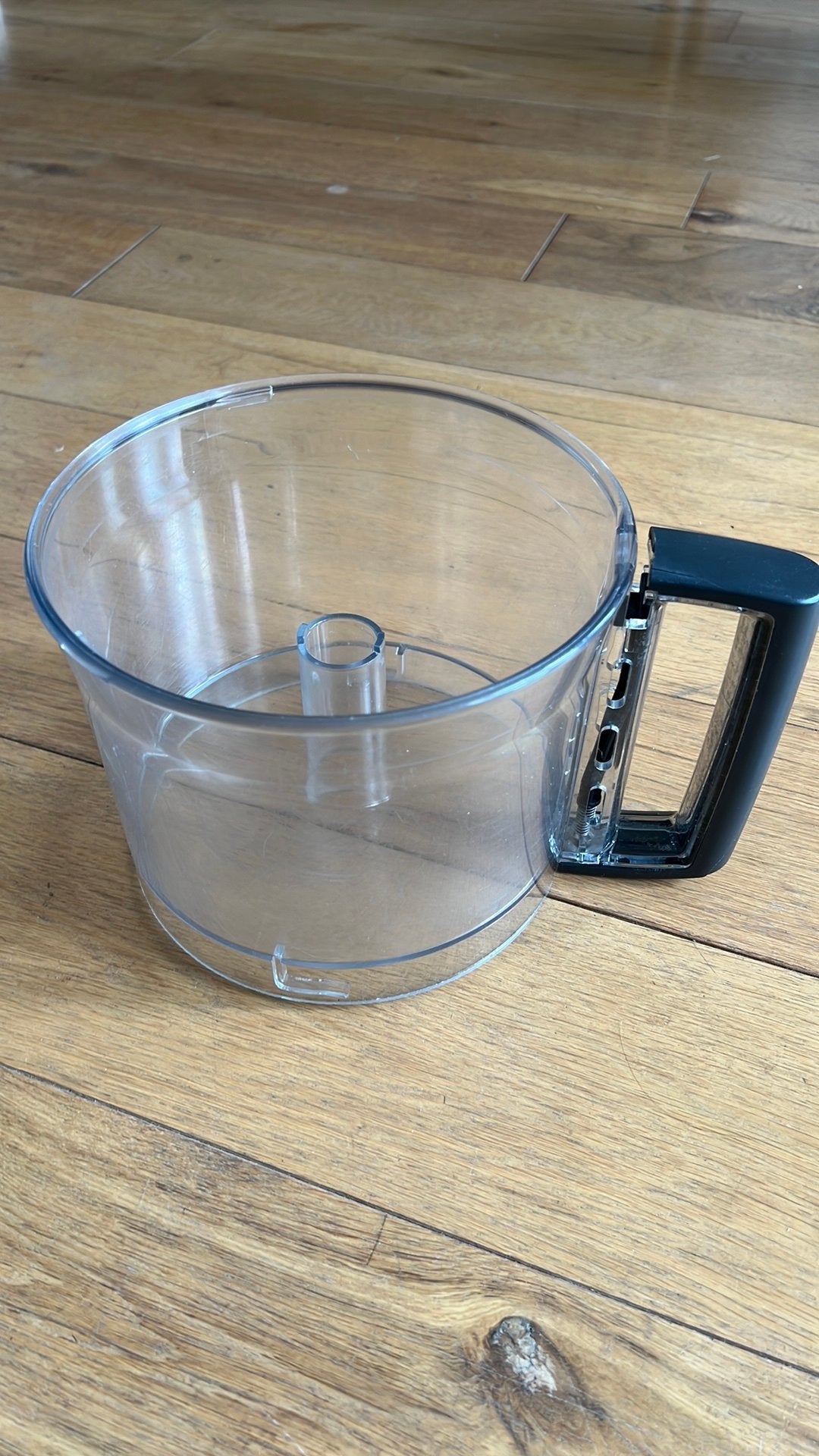Kom voor magimix 5200 mengkom CS, Witgoed en Apparatuur, Keukenmixers, Ophalen, Zo goed als nieuw, 3 snelheden of meer