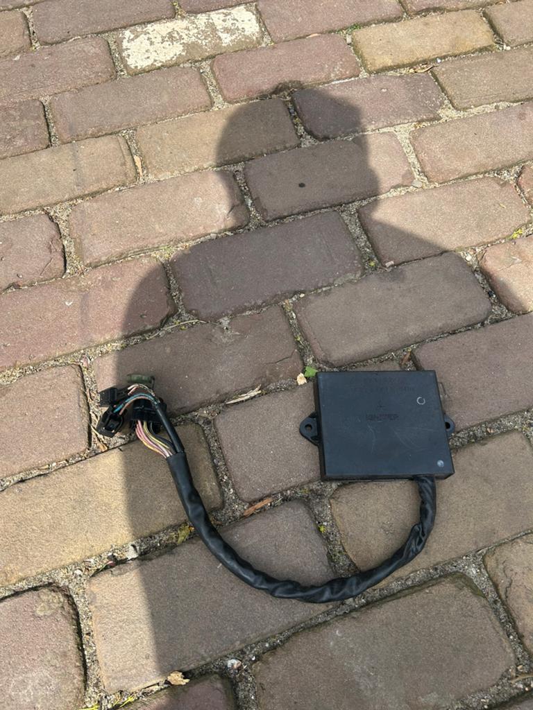 Cdi mercury/yamaha 40/50pk 4takt, Watersport en Boten, Ophalen of Verzenden, Motor en Techniek