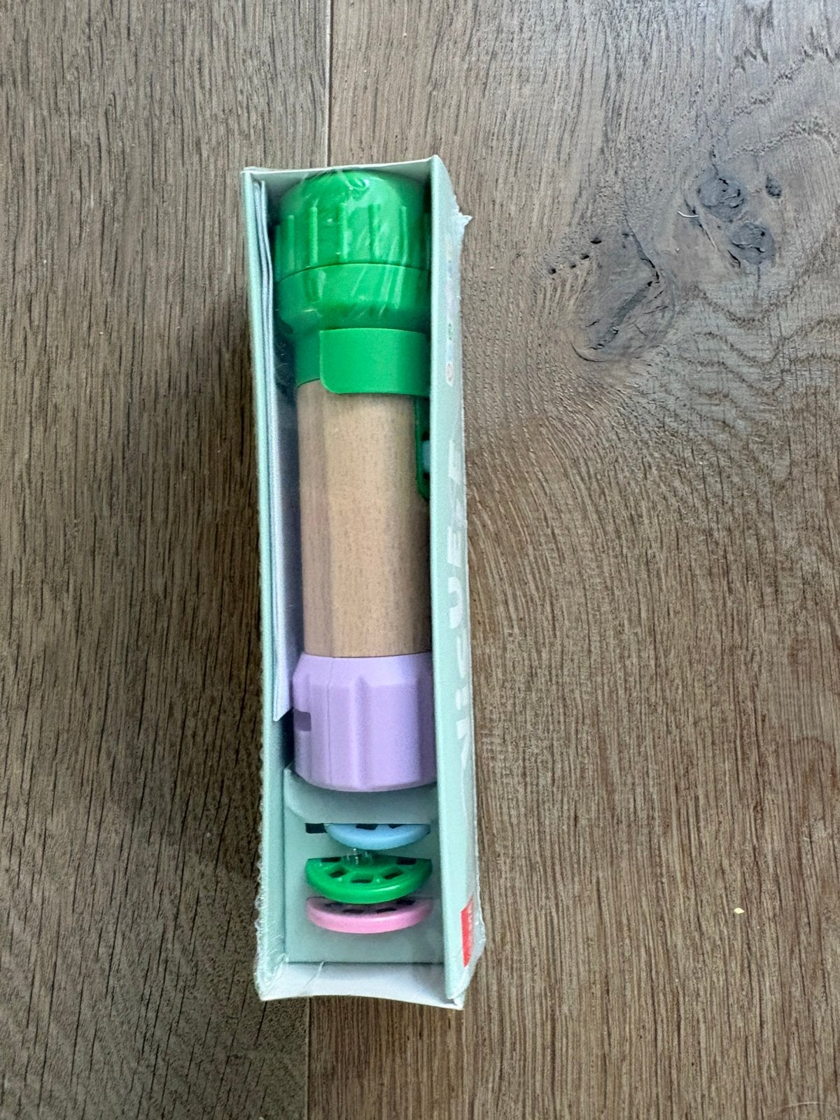 Nieuw! Verhalenprojector Hema, Ophalen of Verzenden, Nieuw, Ontdekken