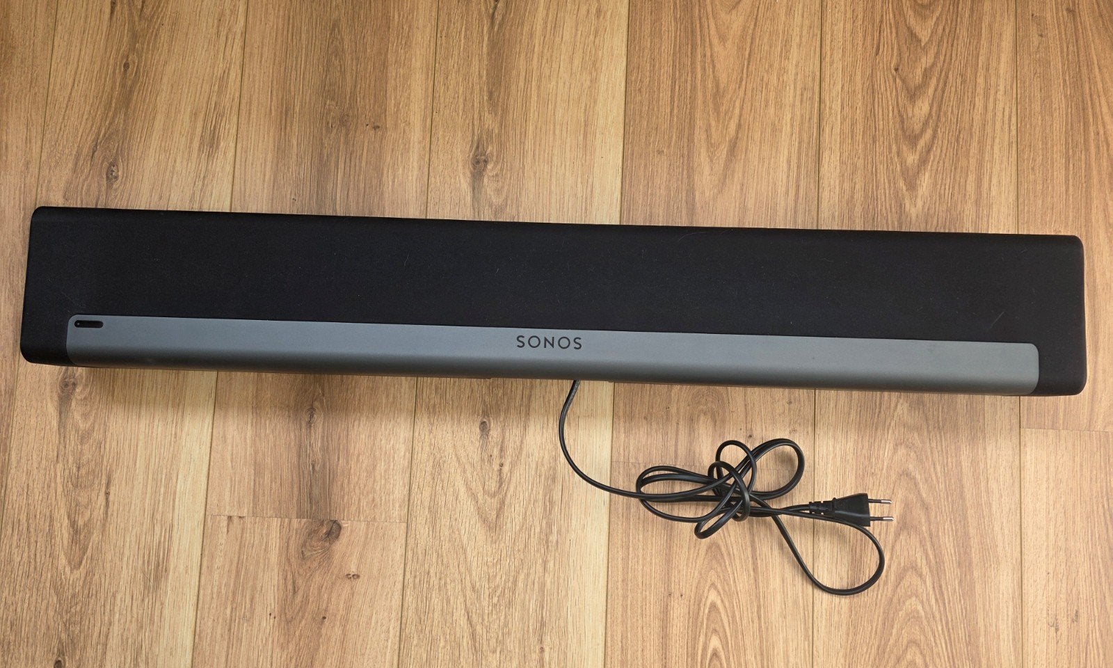Sonos playbar, Ophalen of Verzenden, Zo goed als nieuw