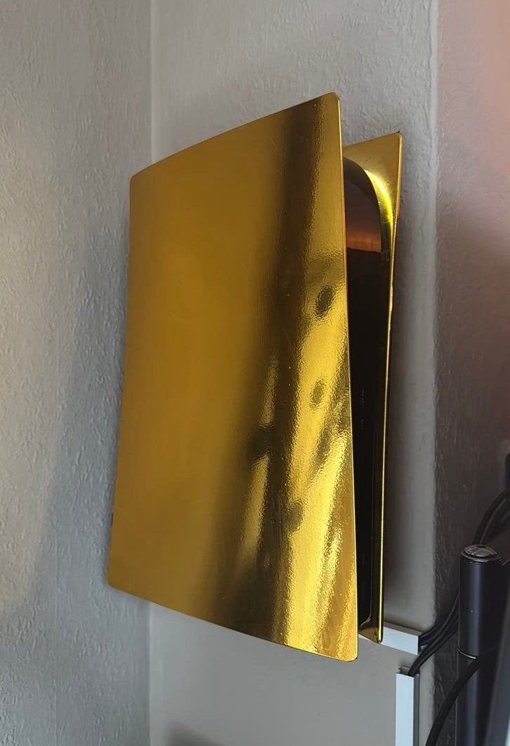 Custom Playstation 5 disk met alle extras, Ophalen of Verzenden, Zo goed als nieuw, Playstation 5