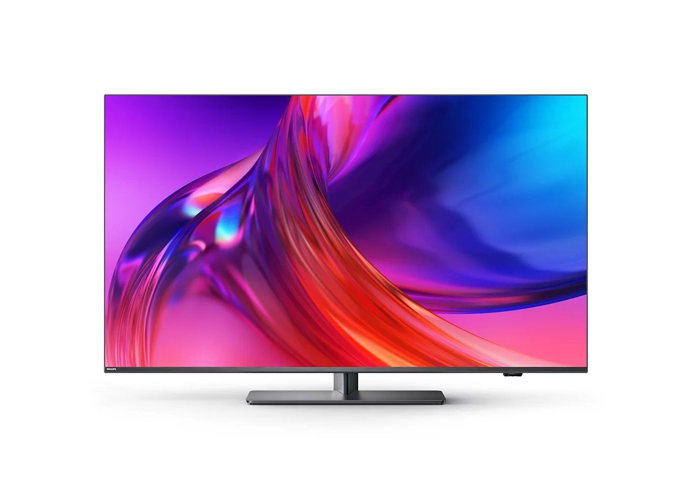 Philips 43PUS8808/12, Audio, Tv en Foto, Ophalen, Philips, Gebruikt, 50 Hz