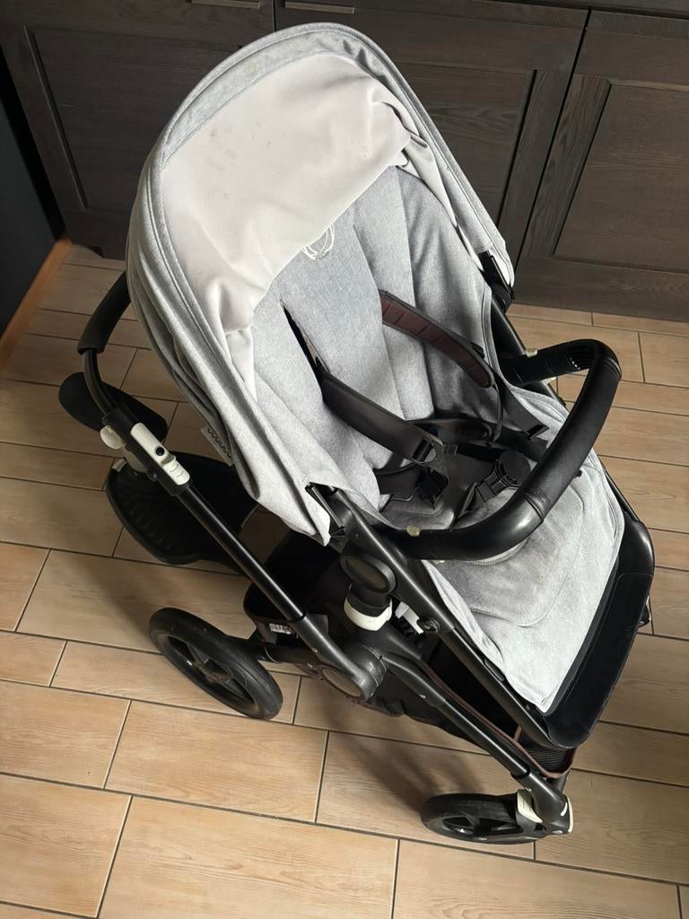 Bugaboo fox kinderwagen, Ophalen of Verzenden, Zo goed als nieuw, Bugaboo