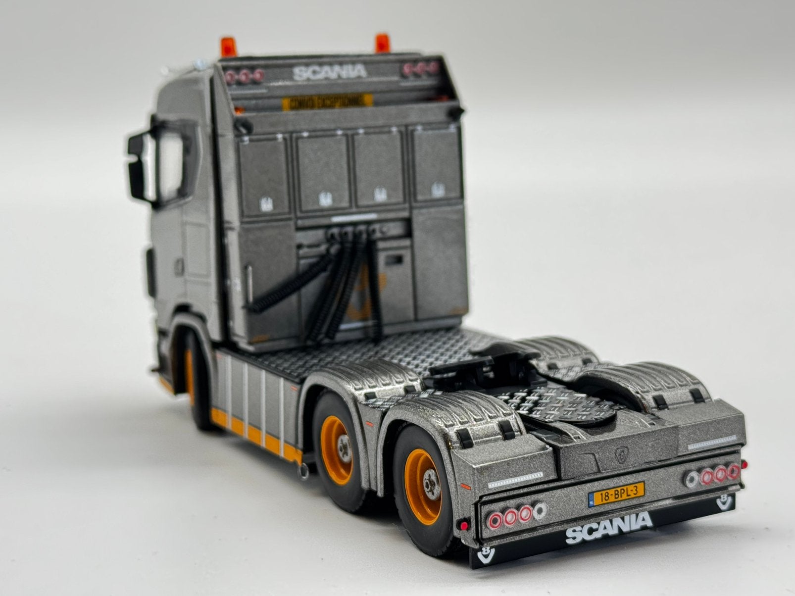 WSI SCANIA S GERHAN GEBRI