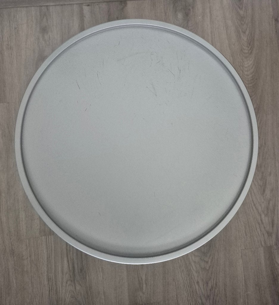 Nachtkastjes 2x van Kartell, Ophalen, Kunststof, Gebruikt, 65 cm of meer