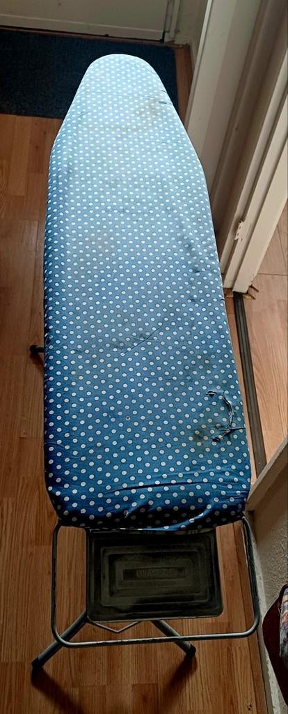 Brabantia Strijkplank - Compact en Gebruikt, Ophalen, Gebruikt