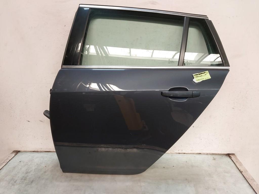 Portier Links Achter Opel Insignia Sports Tourer 22805992, Gebruikt, Bahnhofsplatz, Rüsselsheim am Main 65423, , Duitsland, Opel