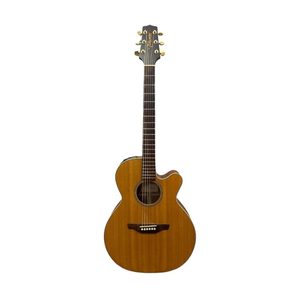 Takamine G-Series EG-40C | Nette Staat | 3 Maanden Garantie, Muziek en Instrumenten, Snaarinstrumenten | Gitaren | Elektrisch